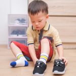 Wskazówki wyboru obuwia dziecięcego