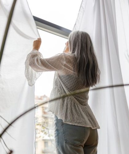 Jak regulacja zawiasów okiennych może pomóc w zatrzymaniu ciepła w domu