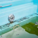 Optymalne metody podgrzewania wody w otwartym basenie domowym