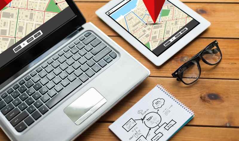 Jak poprawić widoczność firmy w Google Maps poprzez optymalizację profilu w Google My Business