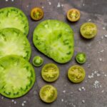 Korzyści zdrowotne z spożywania warzyw zielonych