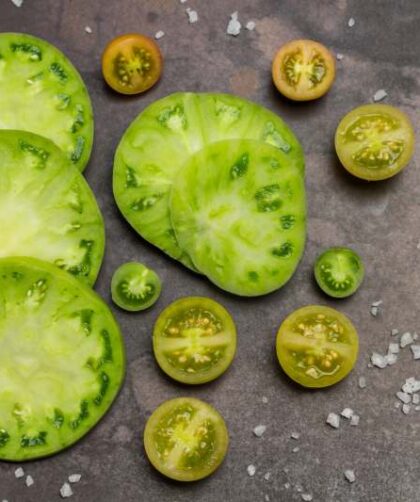 Korzyści zdrowotne z spożywania warzyw zielonych